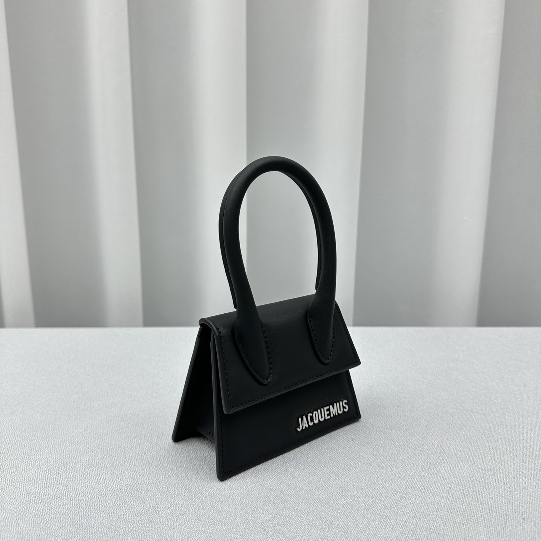 Jacquemus Top Handle Bags